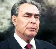 Leonid Brezhnev profile picture