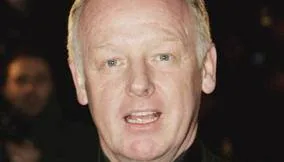 Les Dennis profile picture