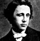 Lewis Carroll profile picture