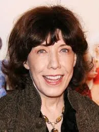 Lily Tomlin profile picture