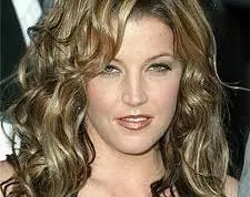 Lisa Marie Presley profile picture