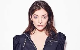 Lorde profile picture