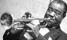 Louis Armstrong profile picture