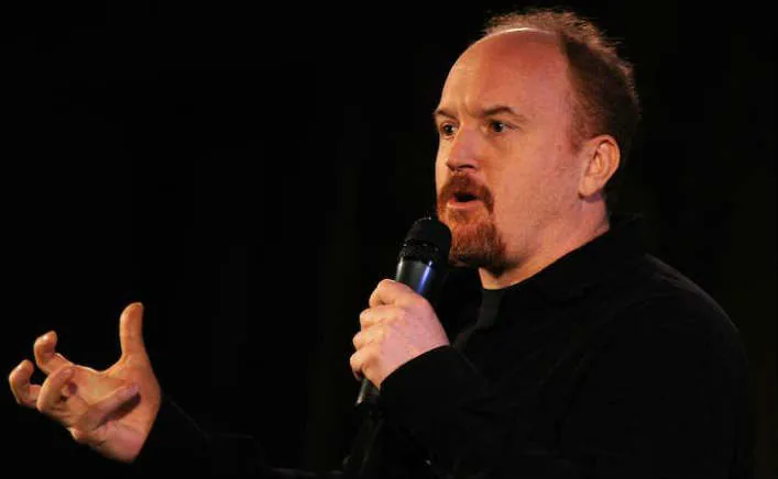 Louis C.K. profile picture