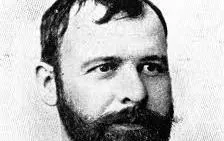 Louis H. Sullivan profile picture