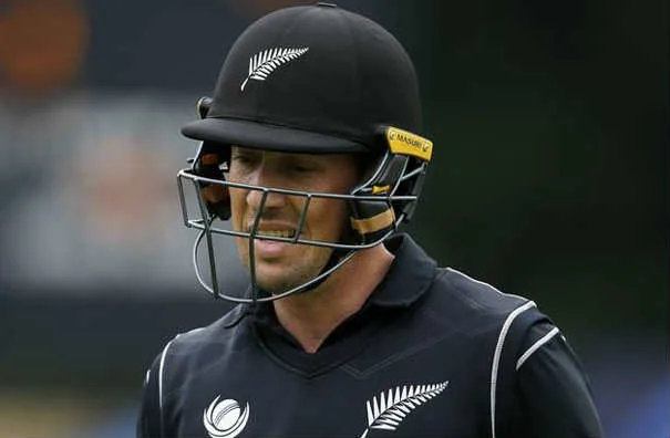 Luke Ronchi profile picture