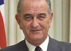 Lyndon Johnson profile picture