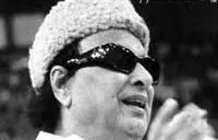 M. G. Ramachandran profile picture
