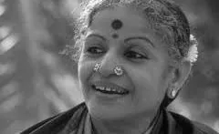 M. S. Subbulakshmi profile picture