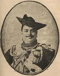 Madhavrao Shinde profile picture