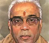 Madhukar Dattatraya Deoras profile picture