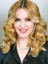 Madonna profile picture