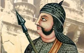 Maharaja Chhatrasal profile picture