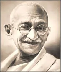 Mahatma Gandhi profile picture