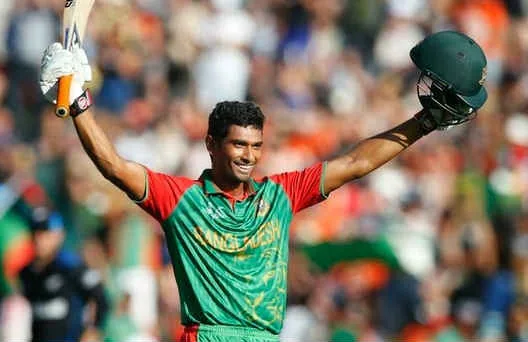 Mahmudullah profile picture