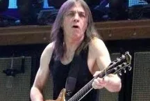 Malcolm Young profile picture