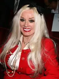 Mamie Van Doren profile picture