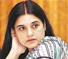 Maneka Gandhi profile picture