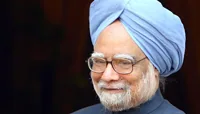 Manmohan Singh profile picture