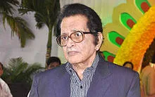 Manoj Kumar profile picture