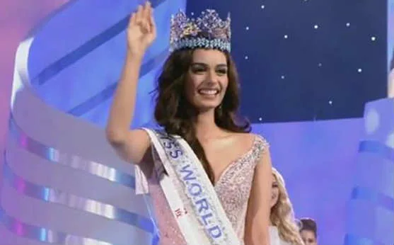 Manushi Chhillar profile picture