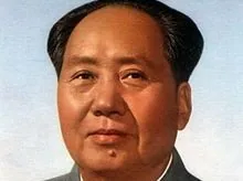 Mao Zedong profile picture