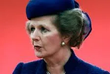 Margaret Thatcher profile picture