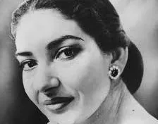 Maria Callas profile picture