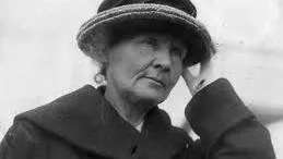 Marie Curie profile picture