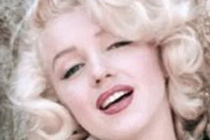 Marilyn Monroe profile picture