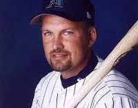 Mark Grace profile picture