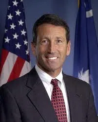 Mark Sanford profile picture