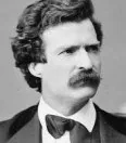 Mark Twain profile picture