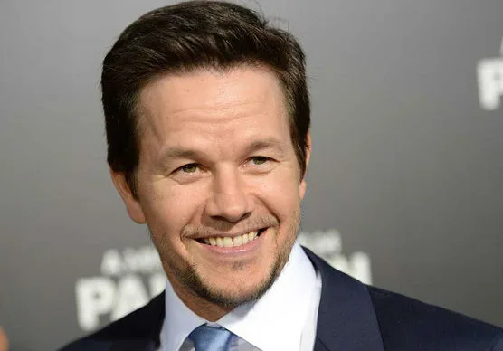 Mark Wahlberg profile picture