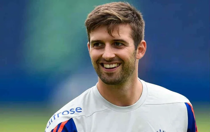 Mark Wood profile picture