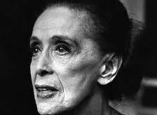Martha Graham profile picture