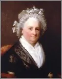 Martha Washington profile picture