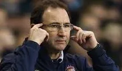 Martin John O'Neill profile picture