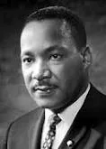 Martin Luther King profile picture