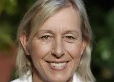 Martina Navratilova profile picture