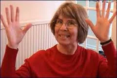 Mary Bell profile picture