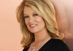 Mary Hart profile picture