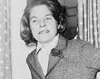 Mary McCarthy profile picture