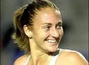 Mary Pierce profile picture
