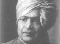 Master Krishnarao Fulambrikar profile picture