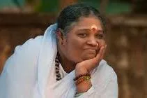 Mata Amritanandamayi profile picture