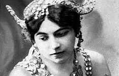 Mata Hari profile picture
