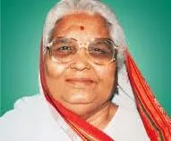 Mataji Bhagwati Devi Sharma profile picture