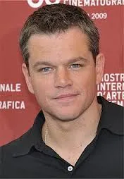 Matt Damon profile picture