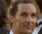 Matthew McConaughey profile picture